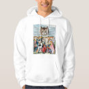 Recherche de carroll pulls capuche Alice