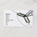 Recherche de isolation cartes visite Isolateur