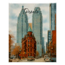 Recherche de toronto posters Vintage