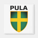 Recherche de drapeau croate magnets Hrvatska
