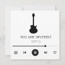 Recherche de de guitare invitations Instrument