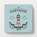 Recherche de phares plaques Océan