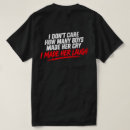 Recherche de relationship tshirts Girlfriend