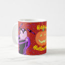 Zoek naar vampire mokken Dracula