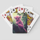 Zoek naar apen speelkaarten Primaat