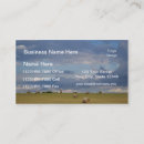 Recherche de affaires rurales cartes visite Agriculture