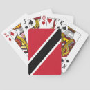 Zoek naar flag speelkaarten Trinidad en tobago