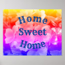 Recherche de maison douce posters Pour elle