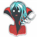 Recherche de fille de vampire Halloween