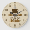 Recherche de coffee horloges Café