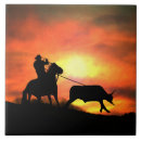 Zoek naar cowboy tegels Rodeo