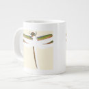 Recherche de arrière plan blanc tasses Animal