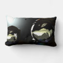Recherche de science fiction coussins Ufo