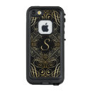 Recherche de or iphone 5 coques Élégant