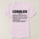 Zoek naar schoenmakers posters Ambachtsman