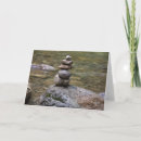 Recherche de cairn vœux cartes Nature