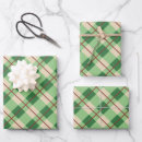 Recherche de damier papier cadeau En vichy