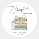 Recherche de pile autocollants Aquarelle