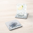 Recherche de california dessous de verres Travel