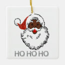 Recherche de ho ho ho ornements Santa claus