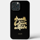 Recherche de but iphone coques Motivation