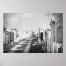 Zoek naar begraafplaatsen posters Kerkhof