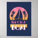 Recherche de culture pop art Sur un bateau