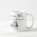 Recherche de 1920 tasses Années '20 d'hurlement