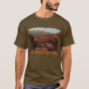 Recherche de grand canyon tshirts Désert