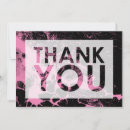 Recherche de en rose vif vœux cartes Noir