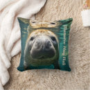 Recherche de lamantin coussins Vache marine