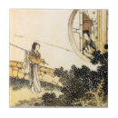 Zoek naar kimono tegels Vintage