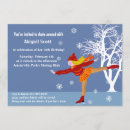 Recherche de partie de patinage de glace invitations Pour tous
