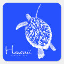 Recherche de honu hawaïen autocollants Aloha