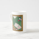 Recherche de poker tasses Tisonnier