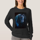 Recherche de cheval frison tshirts Frisons