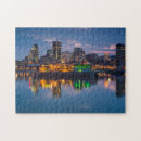 Recherche de montreal puzzles Ville