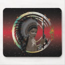 Recherche de sioux tapis souris Tribu