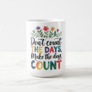 Recherche de pensée positive tasses Mots