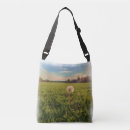 Recherche de pissenlit sacs Nature