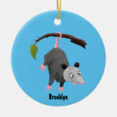 Recherche de opossum ornements Mignon