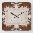 Recherche de hippy horloges Motif