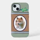 Recherche de shiba inu iphone coques Chien
