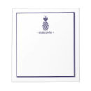 Zoek naar ananas notitieblokken Elegant