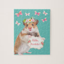 Recherche de souris puzzles Enfants