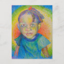 Recherche de nièce cartes postales Petite fille