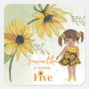 Recherche de illustration botanique autocollants Typographie