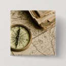 Recherche de boussole nautique badges Plage