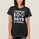 Zoek naar schoolmeester tshirts 100