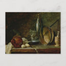 Recherche de chardin cartes postales Jean baptiste